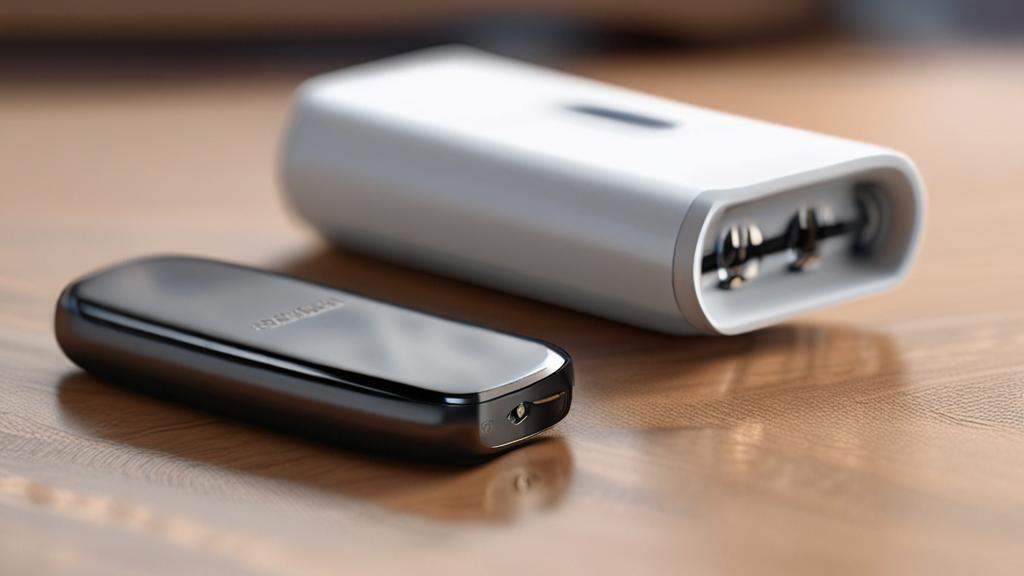 Иллюстрация к статье: Почему в IQOS ILUMA застревает стик
